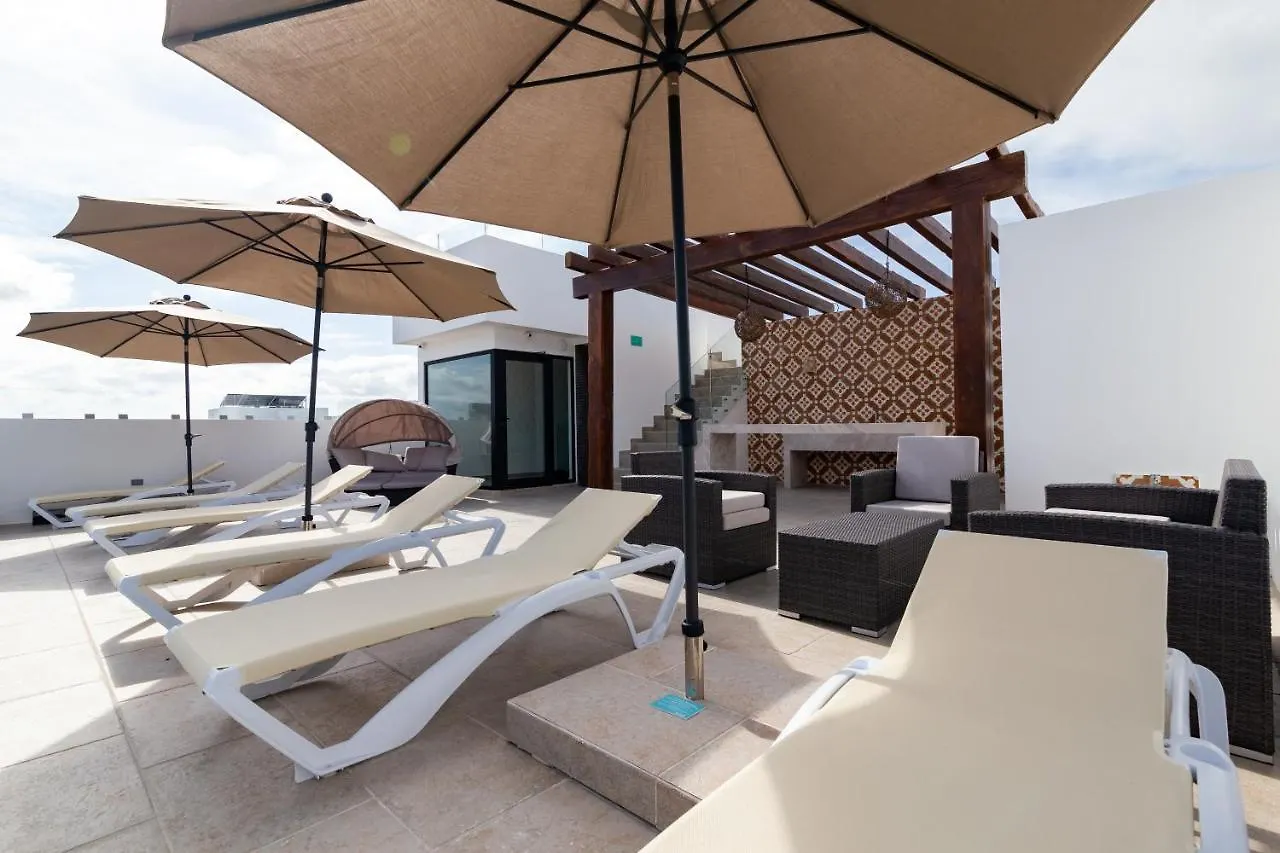 Soul 2 By Coco Beach Rentals Riviera Maya