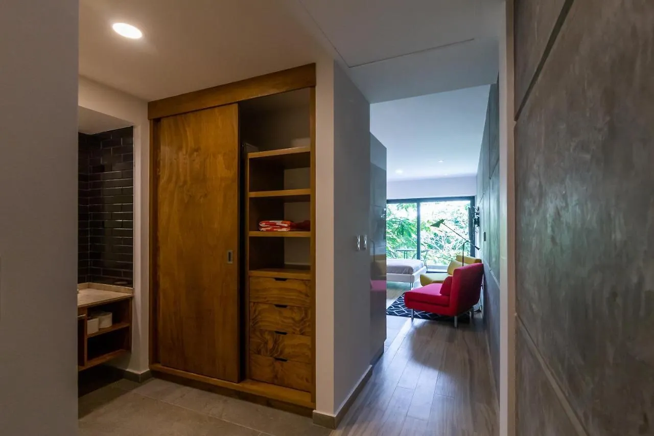 Soul 2 By Coco Beach Rentals Riviera Maya